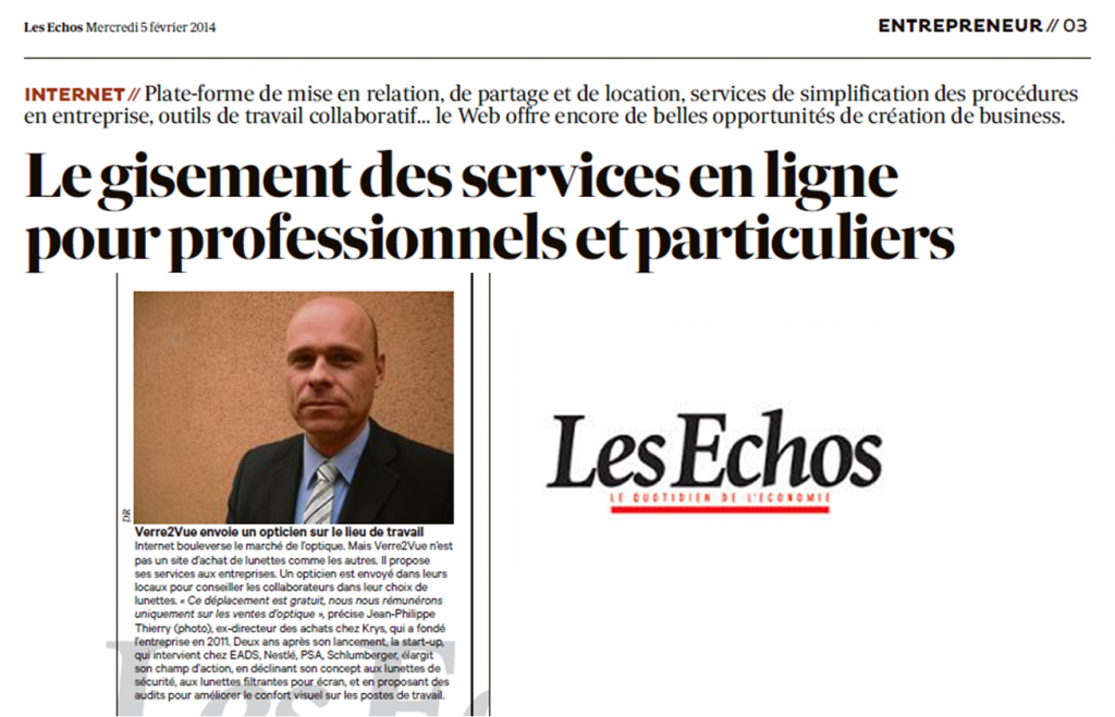 Les_Echos_janvier_2014