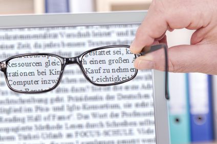 audit2vue audit optique