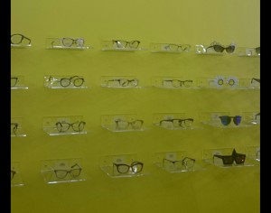 Lunettes femme MODE1