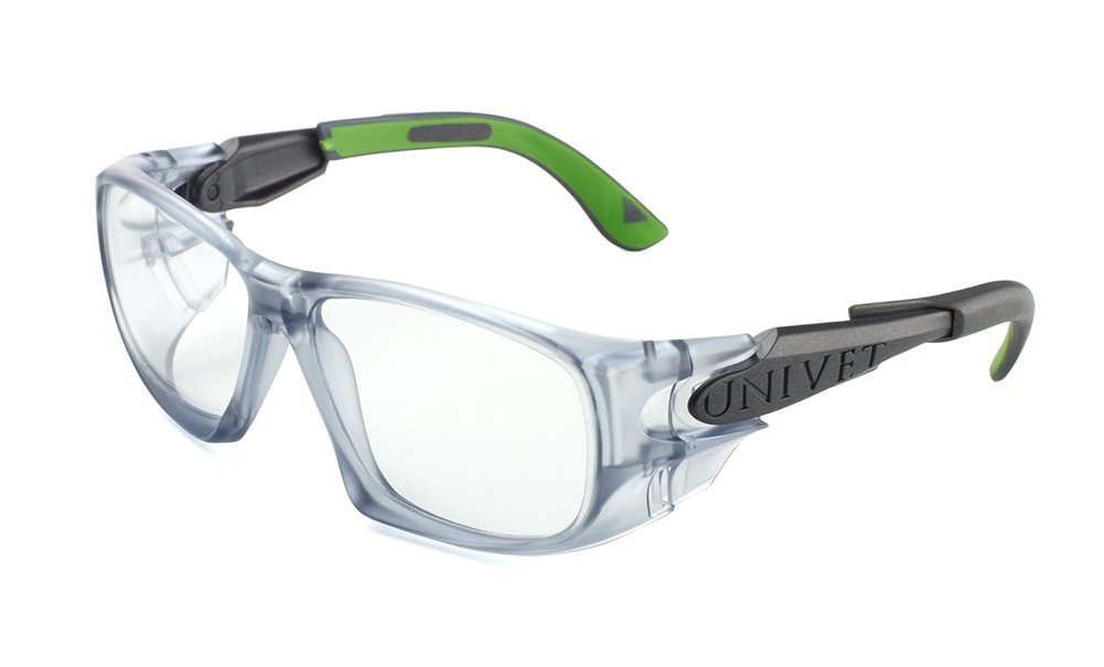 Univet 5X9 lunettes de sécurité