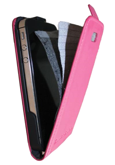 Etui anti ondes MySilverShield Image