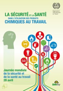 Journée mondiale securite