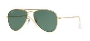 RayBan Aviator enfant