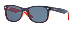 RayBan New Wayfarer enfant