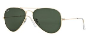 RayBan aviator