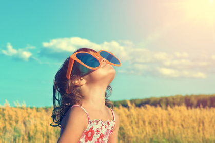 LUNETTES DE SOLEIL ENFANTS