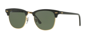 Lunettes RayBan clubmaster