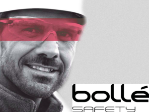 bollé safety