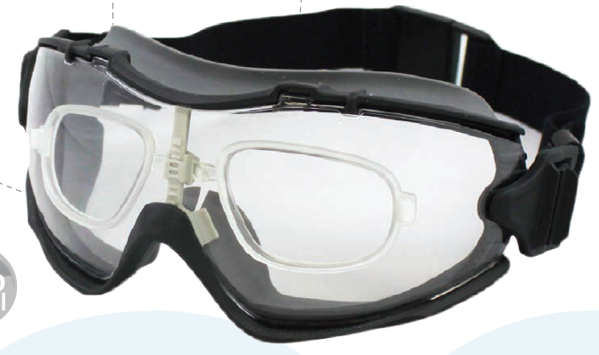 12 pièces Lunettes de protection-Lunettes de sécurité-laboratoire lunettes longueur réglable en166