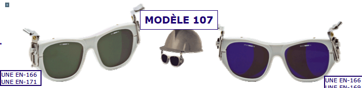 MEDOP GAFA 107 Image