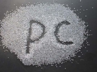 polycarbonate recyclé