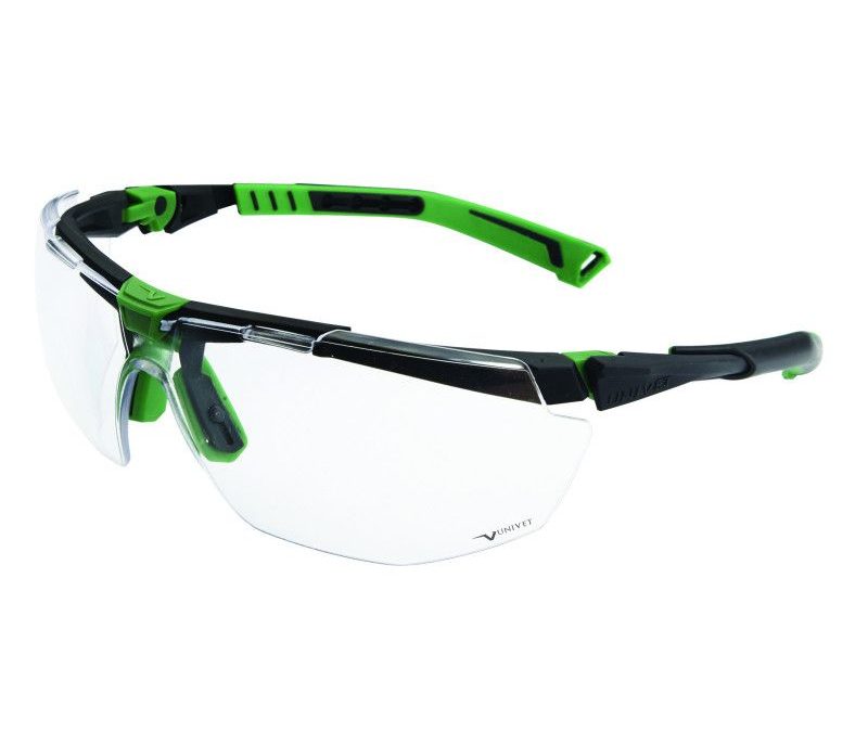 VERRE2VUE LUNETTES DE SECURITE