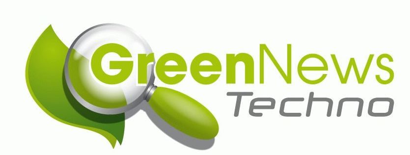 green news techno recyclage