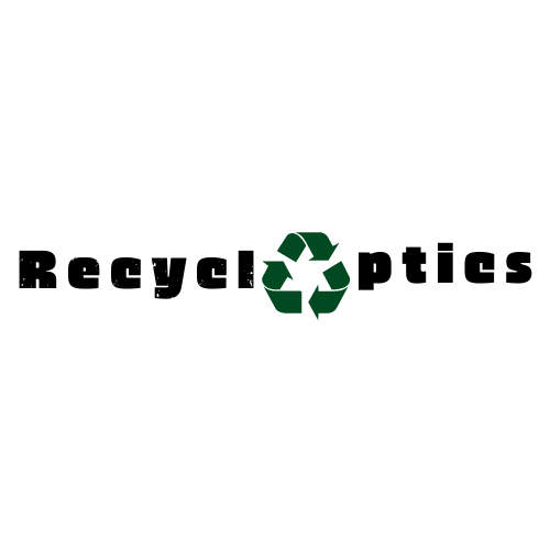 box recyclage lunettes de sécurité