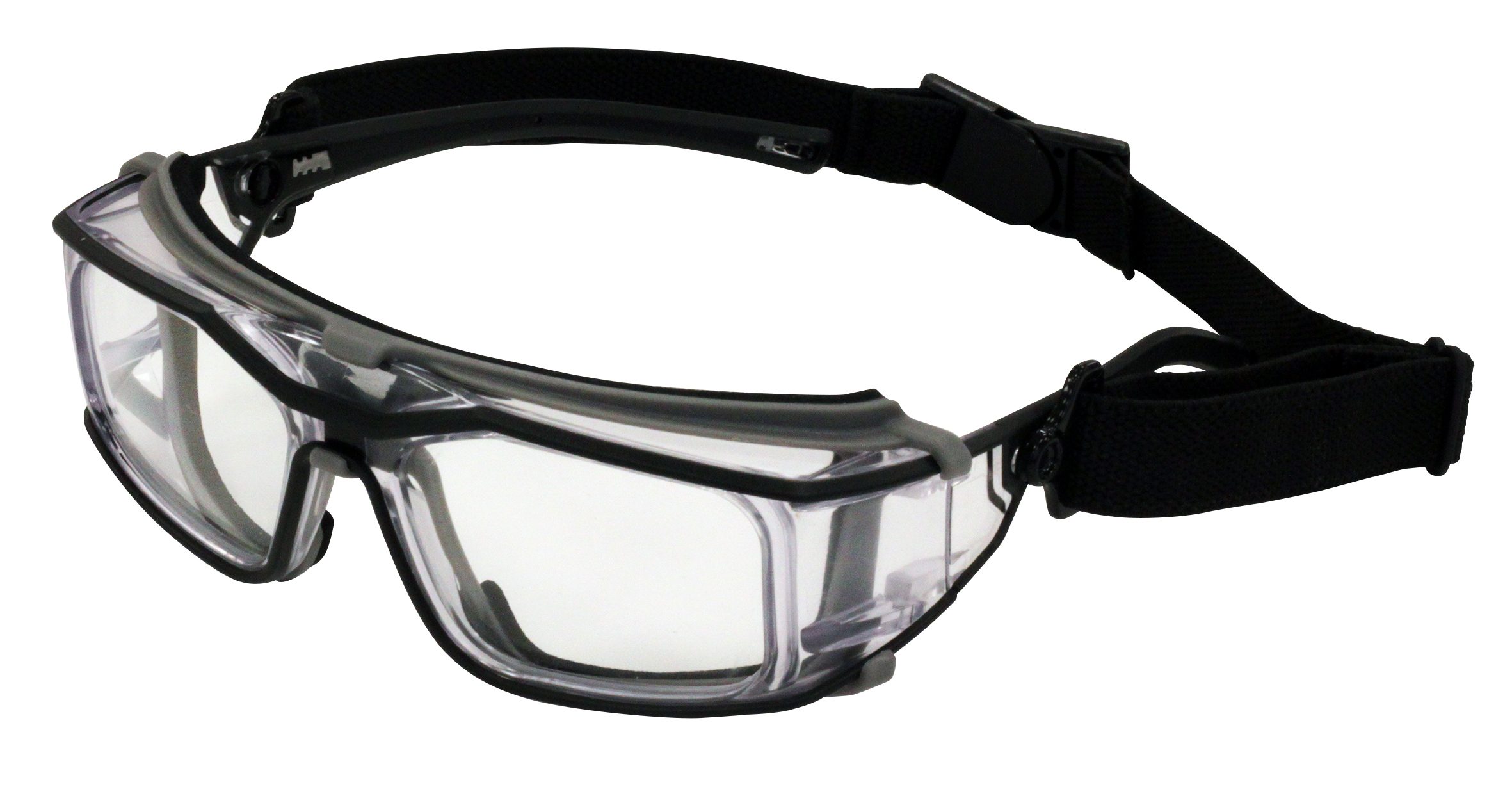 Lunettes VEIKA Hybrid-image